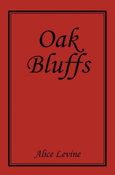 Produktbild: Oak Bluffs