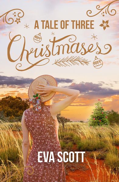 Produktbild: A Tale of Three Christmases