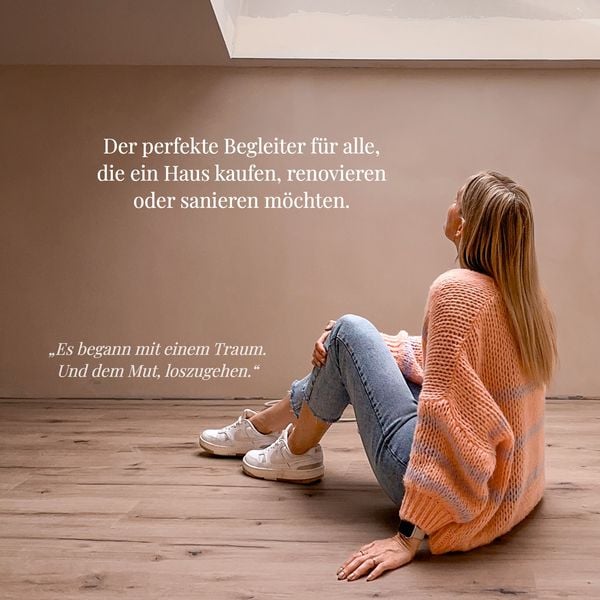 Produktbild: Home Heart Made. &Uuml;ber den Traum vom eigenen Zuhause und den Mut, ihn wahr werden zu lassen