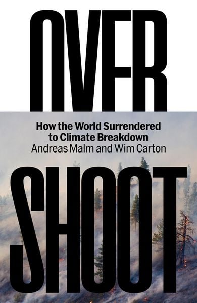 Produktbild: Overshoot