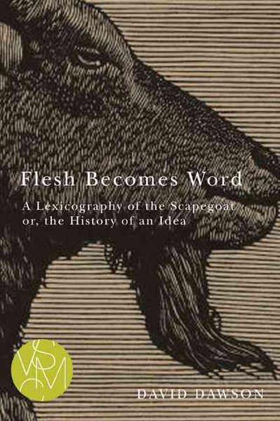 Produktbild: Flesh Becomes Word