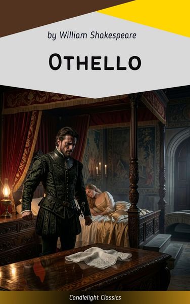 Produktbild: Othello