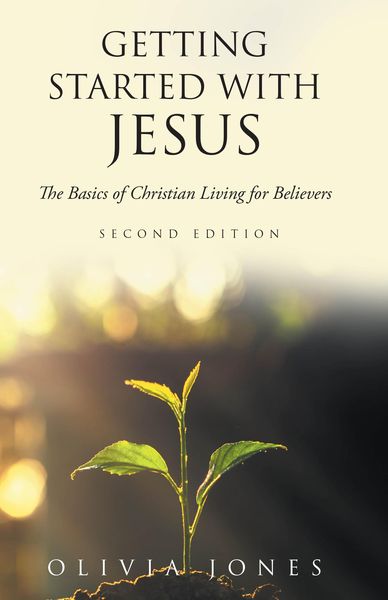 Produktbild: Getting Started with Jesus