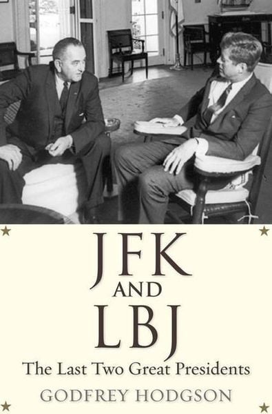 Produktbild: Jfk and Lbj