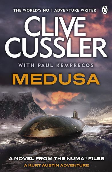 Produktbild: Medusa