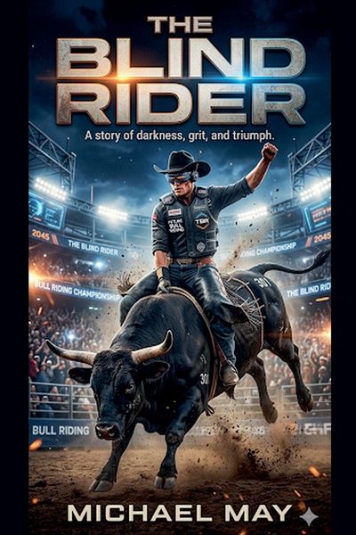 Produktbild: The Blind Rider