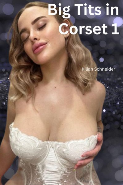 Produktbild: Big Tits in Corset 1