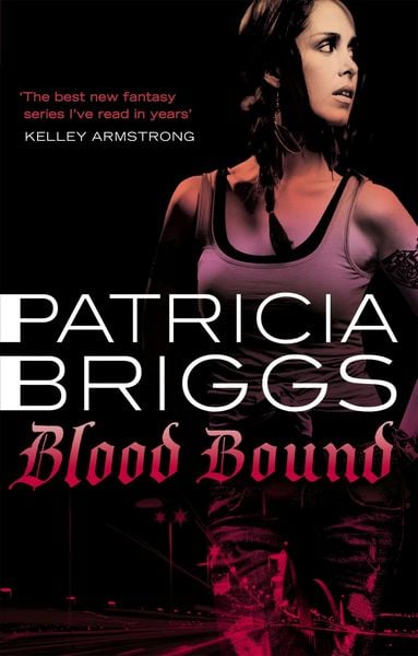 Produktbild: Blood Bound