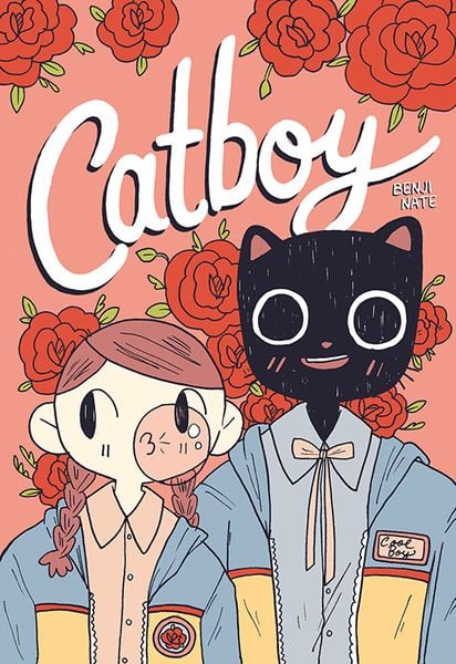 Produktbild: Catboy