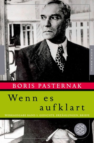 Produktbild: Wenn es aufklart