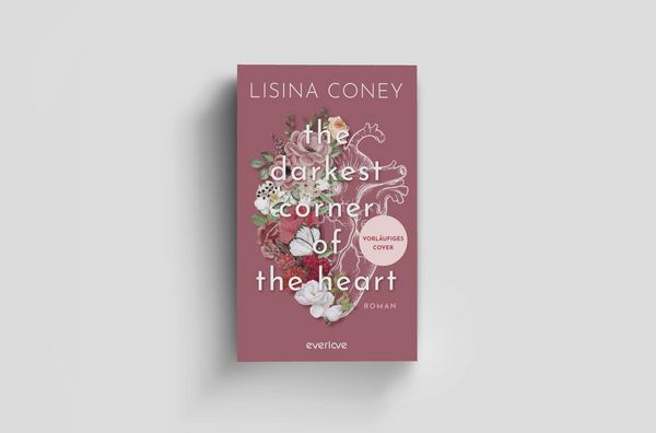 Produktbild: The Darkest Corner of the Heart