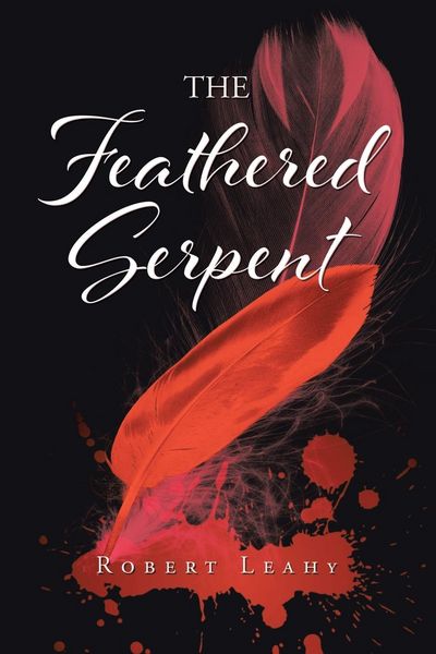 Produktbild: The Feathered Serpent
