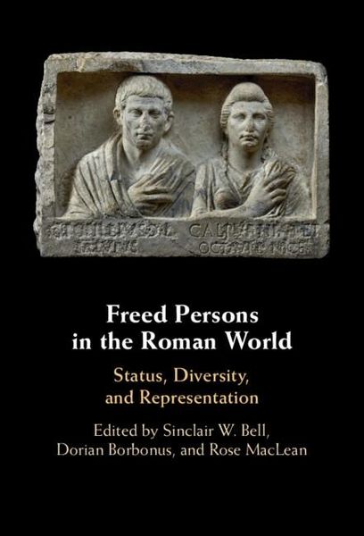 Produktbild: Freed Persons in the Roman World