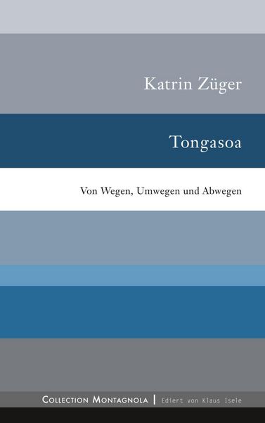 Produktbild: Tongasoa