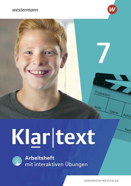 Klartext - Differenzierende Ausgabe 2022 für Nordrhein-Westfalen, Geheftet von , Westermann Schulbuchverlag, 978-3-14-145236-5