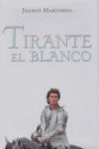 Produktbild: Tirante el Blanco
