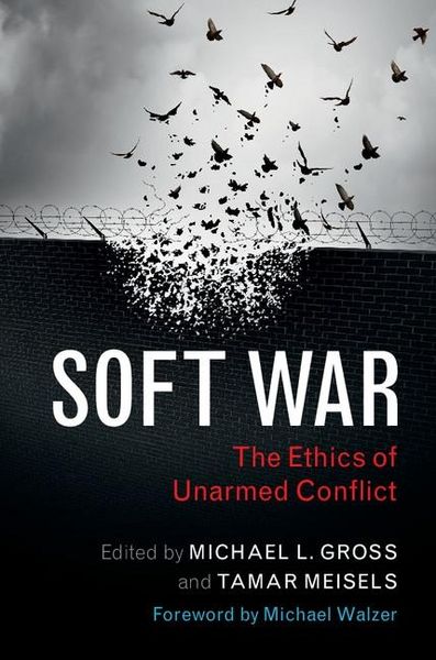 Produktbild: Soft War
