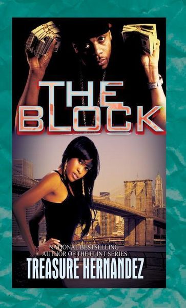 Produktbild: Hernandez, T: The Block