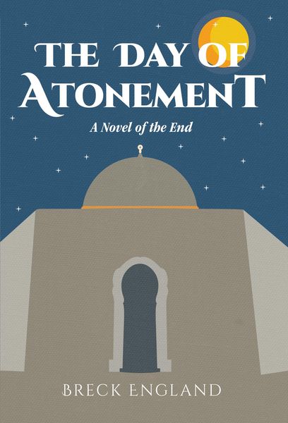 Produktbild: The Day of Atonement