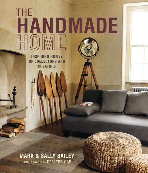 Produktbild: The Handmade Home