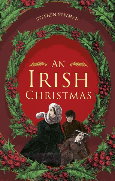 Produktbild: An Irish Christmas