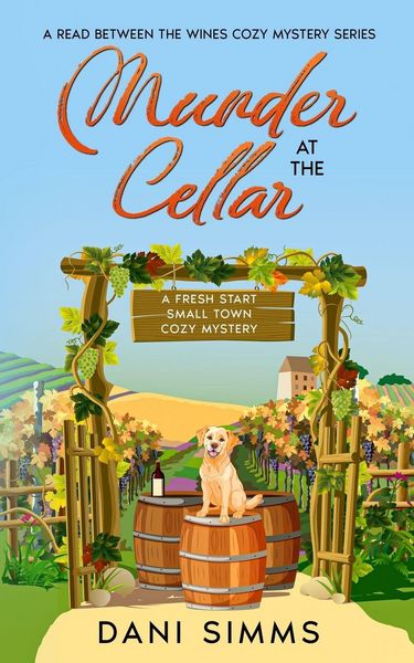 Produktbild: Murder at the Cellar