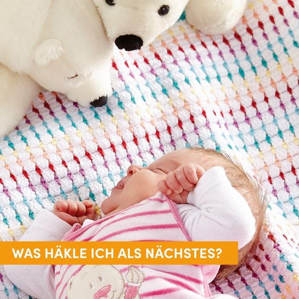 Produktbild: H&auml;keln Must-Haves