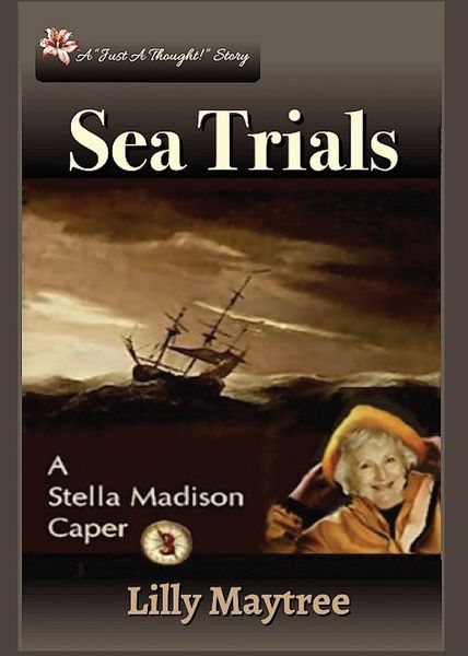 Produktbild: Sea Trials