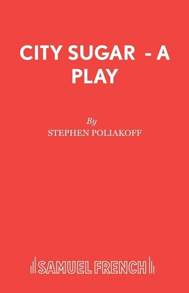 Produktbild: City Sugar - A Play