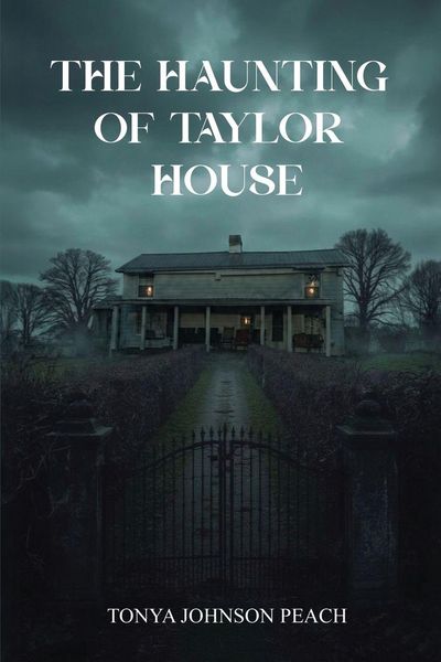 Produktbild: The Haunting of Taylor House