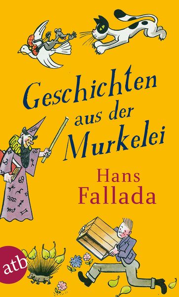 Produktbild: Geschichten aus der Murkelei