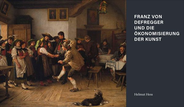 Produktbild: Defregger