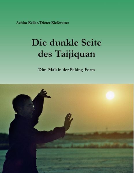 Produktbild: Die dunkle Seite des Taijiquan