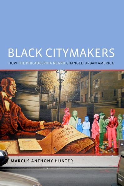 Produktbild: Black Citymakers