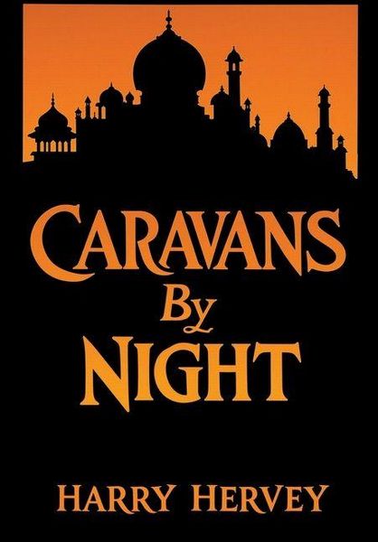 Produktbild: Caravans by Night