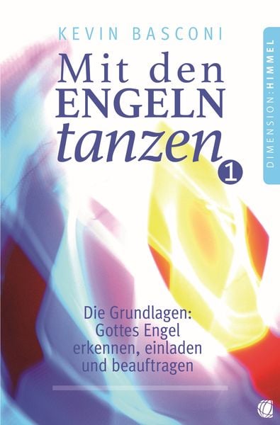 Produktbild: Mit den Engeln tanzen, Band 1