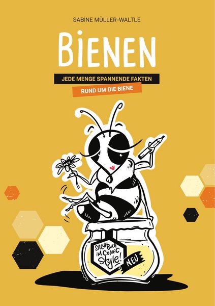 Produktbild: Bienen