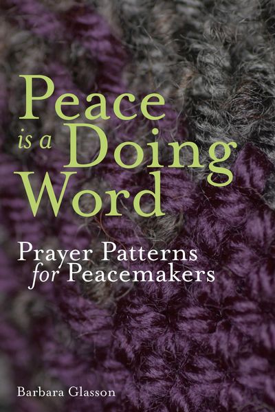 Produktbild: Peace is a Doing Word
