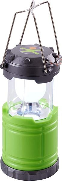Produktbild: Terra Kids Campinglaterne