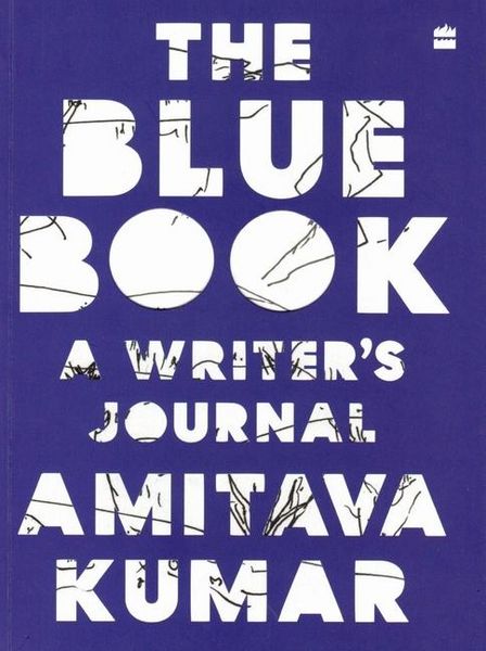 Produktbild: The Blue Book