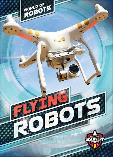 Produktbild: Flying Robots