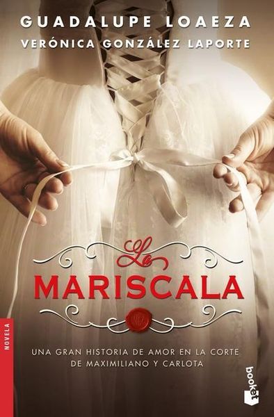 Produktbild: La Mariscala (Novela) / The Lady Marshal (a Novel)