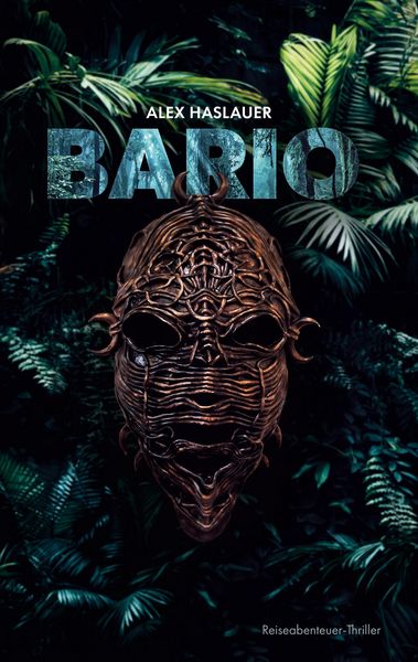 Produktbild: Bario