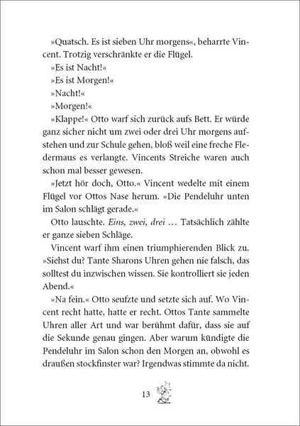 Produktbild: Scary Harry (Band 2) - Totgesagte leben l&auml;nger