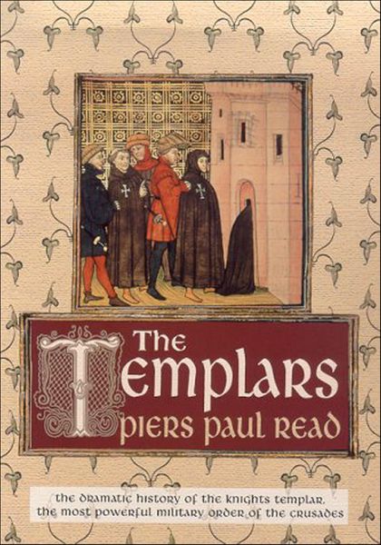 Produktbild: The Templars