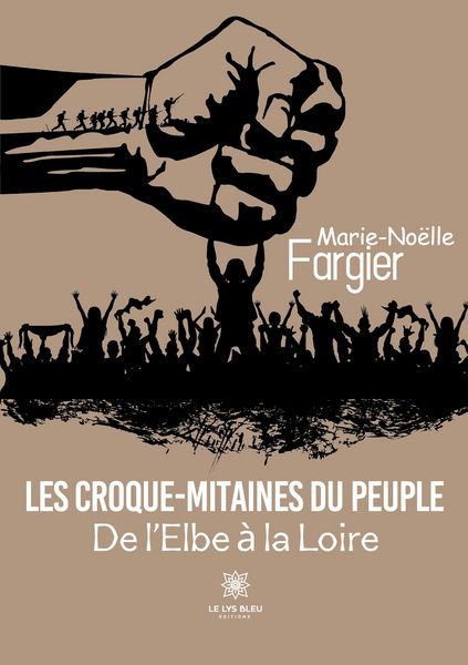 Produktbild: Marie-No&euml;lle Fargier: Croque-Mitaines du peuple