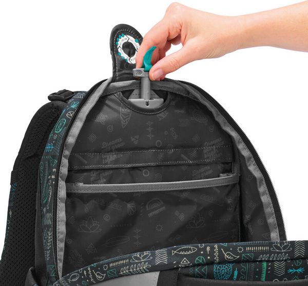 Produktbild: Rucksack-Set MATE Humedica
