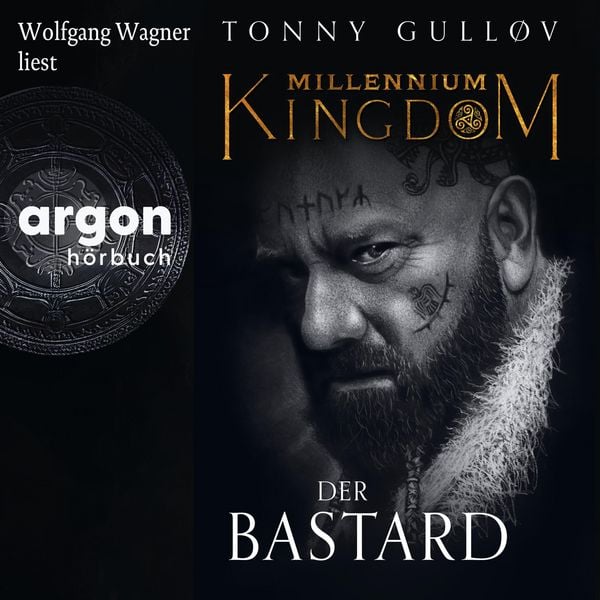 Produktbild: Millennium Kingdom: Der Bastard