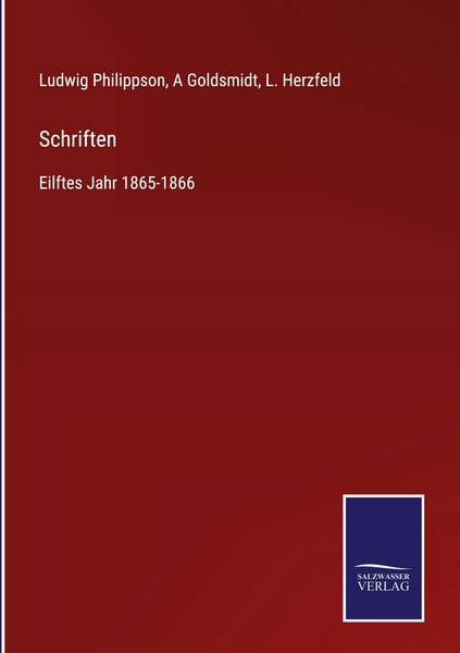 Produktbild: Schriften