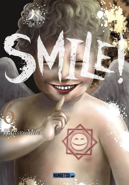 Produktbild: Smile ! Tome 6